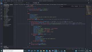 Discord js DiscordBot How to make a report command!
