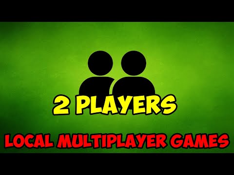 best local 2 player games for pc