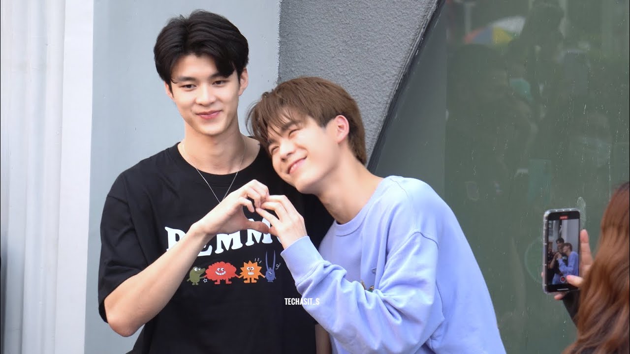 MeenPing รวมพลน้องปิง พี่มีนมาหา