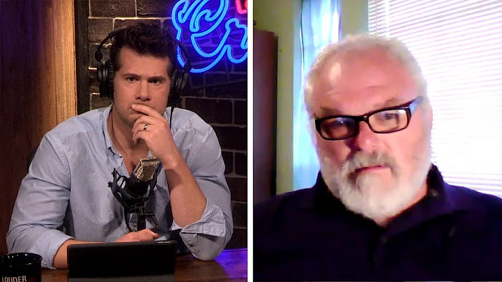 EXCLUSIVE: Texas Massacre Hero, Stephen Willeford, Describes Stopping Gunman | Louder With Crowder