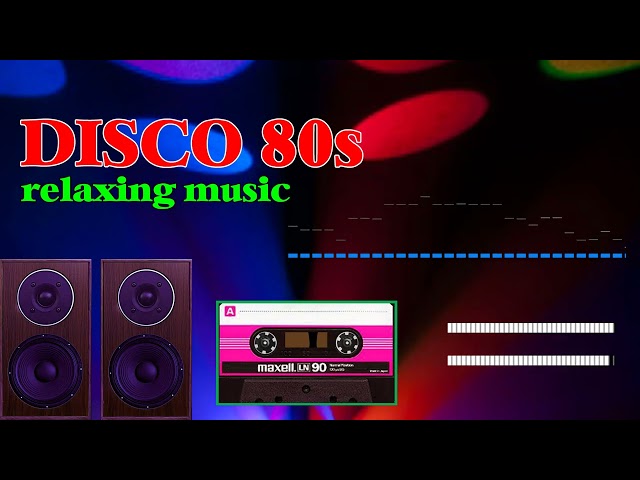 New Italo Disco Music Vol 124, Euro Dance 80s, Modern Talking Style,  Instrumental Music 2023 class=