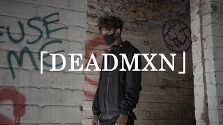 [ FREE ] DEADMXN // Scarlxrd x XXXTentacion Type Beat 2017 [ Prod. RICHXan ]