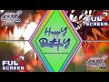 рџ 25 July 2022 HappY BirthdaY Status 🎠🥳🎠4K Black Screen WhatsApp StatusрџЋ BirthdaY Full Screen Status рџ 25 July 2022 HappY BirthdaY Status 🎠🥳🎠4K Black Screen WhatsApp StatusрџЋ BirthdaY Full Screen Status