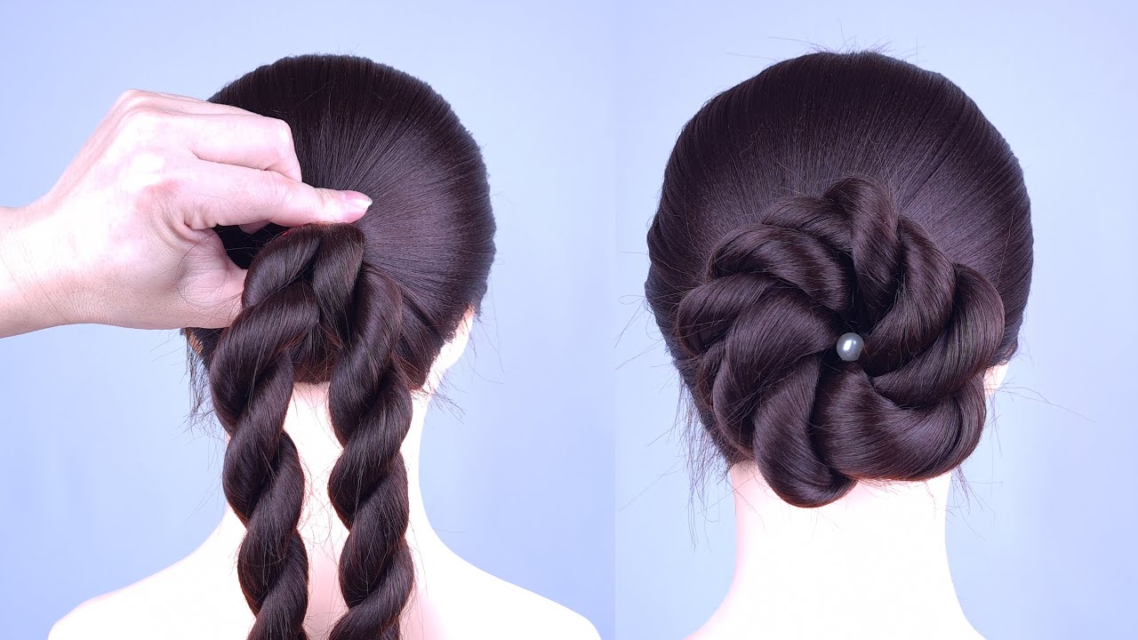 Party Hairstyles For Every Hair Length | SUGAR Cosmetics