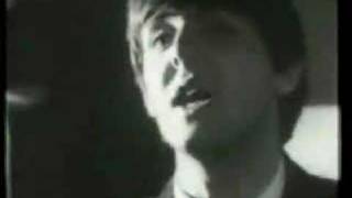 Video thumbnail of "If I Fell - The Beatles"