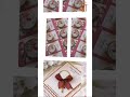 توزيعات شيك وبسيطة للحنة #designdeinteriores #اكسبلور #marriage #توزيعات #توزيعات_عروس