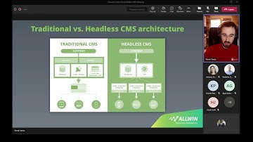Sitecore Headless Project Experiences With NEXT JS By Tamas Tarnok