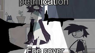 Pibby X Fnf X Fpe Song By Indie Games Killings Petrification Fpe Cover