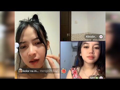 SERU NIH‼️L!VE CHALLENGE YANG KALAH CILOK ANUNYA