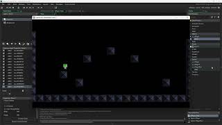Platformer Prototype DevLog [1]