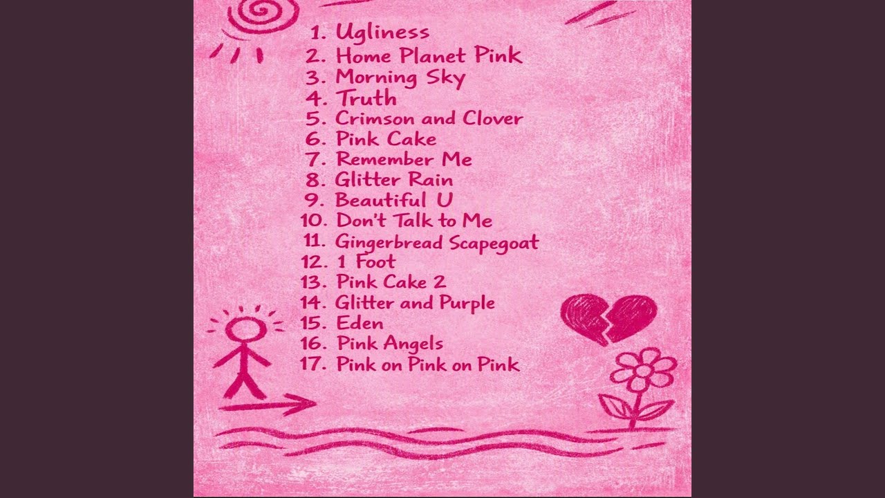 Watch Pink Cake 2 on YouTube Watch Pink Cake 2 on YouTube