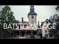 Exploring a 250 Year Old Town - Batsto Village