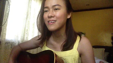 We and Us - Moira dela Torre (cover)