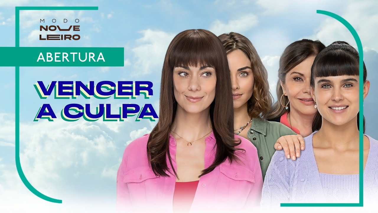 Vencer a Culpa (2023) | Abertura Traduzida