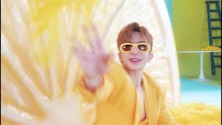 【帶你拍MV】🍋Lemonade MV花絮 Behind The Scenes | Anson Lo 盧瀚霆