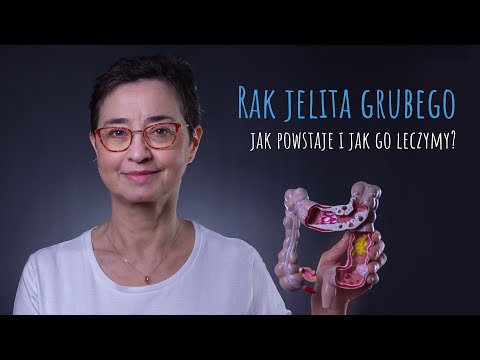 Wideo: IL-33 Ułatwia Proliferację Raka Jelita Grubego W Zależności Od COX2 / PGE 2