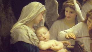 Hail, Queen Of Heaven, Sung By Robert Kochis