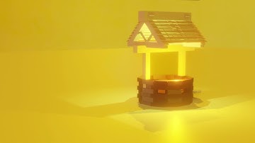 My First Day in Blender 3D