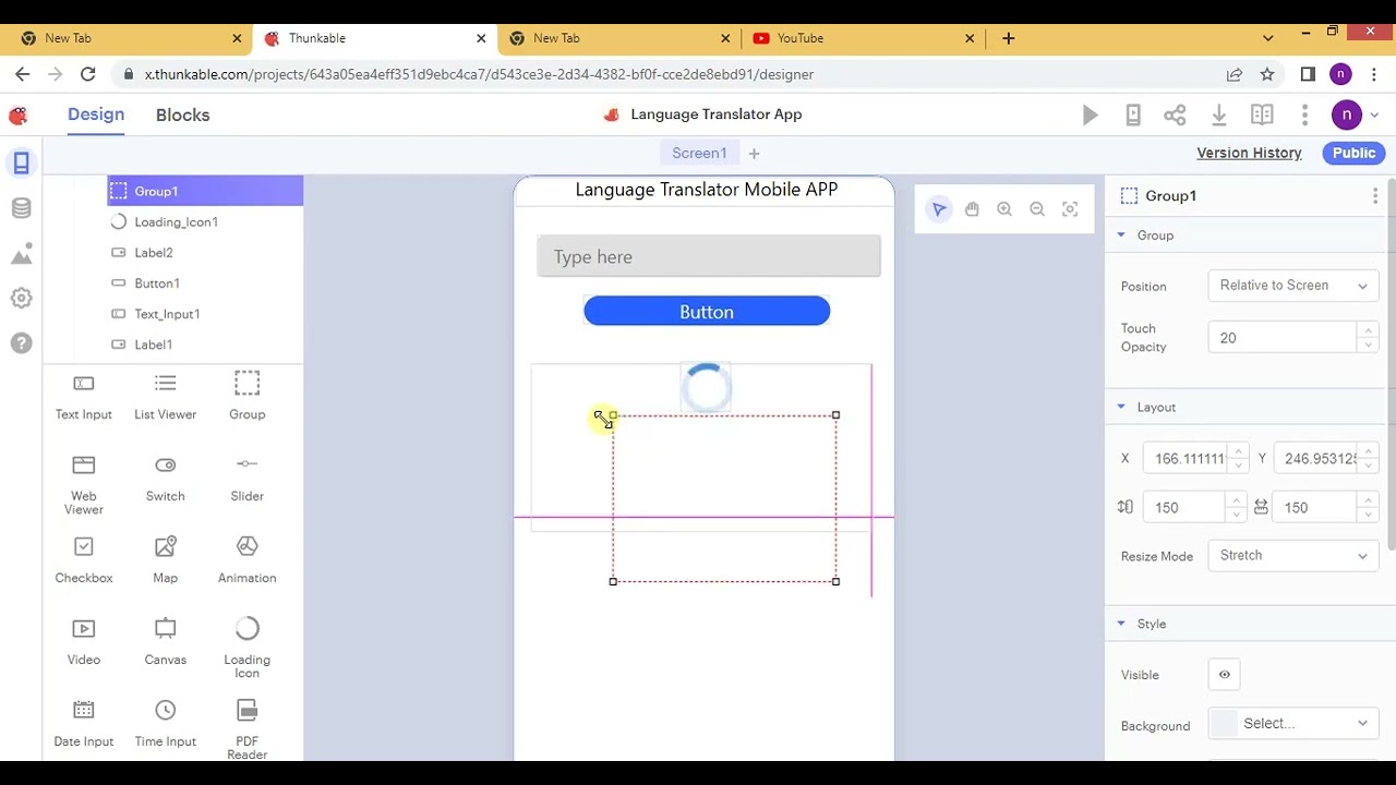 How To Create A Language Translator App