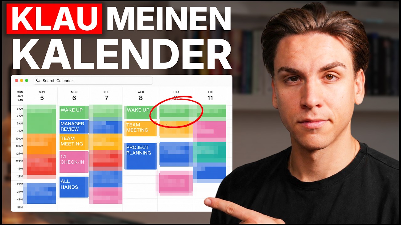 Du Prokrastinierst 80% Deiner Zeit (so habe ich es gefixt)