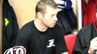 60 Seconds with Josef Vasicek