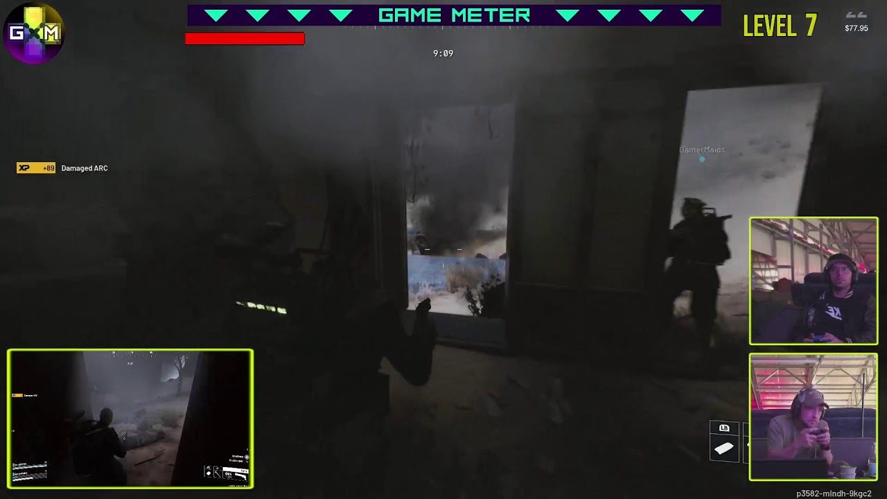 🔴LIVE: Playing Arc Raiders