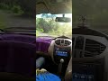 Mini Vlog - 4 (Mini Car Ride) #minivlog #carride #mahindra #saafsafai #trending