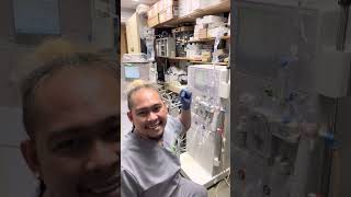 #273 (Part 2) TMP. FLOW ERROR & TMP LOW/HIGH PROBLEM ON DIALYSIS MACHINE..