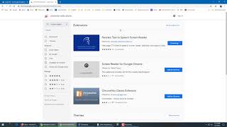 best screen reader for chrome article view
