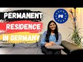 How To Get PR in Germany | From Blue Card to PR | Germany Malayalam Vlog | with Eng Subtitles