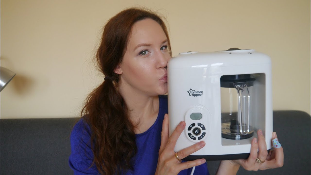 baby food maker lidl