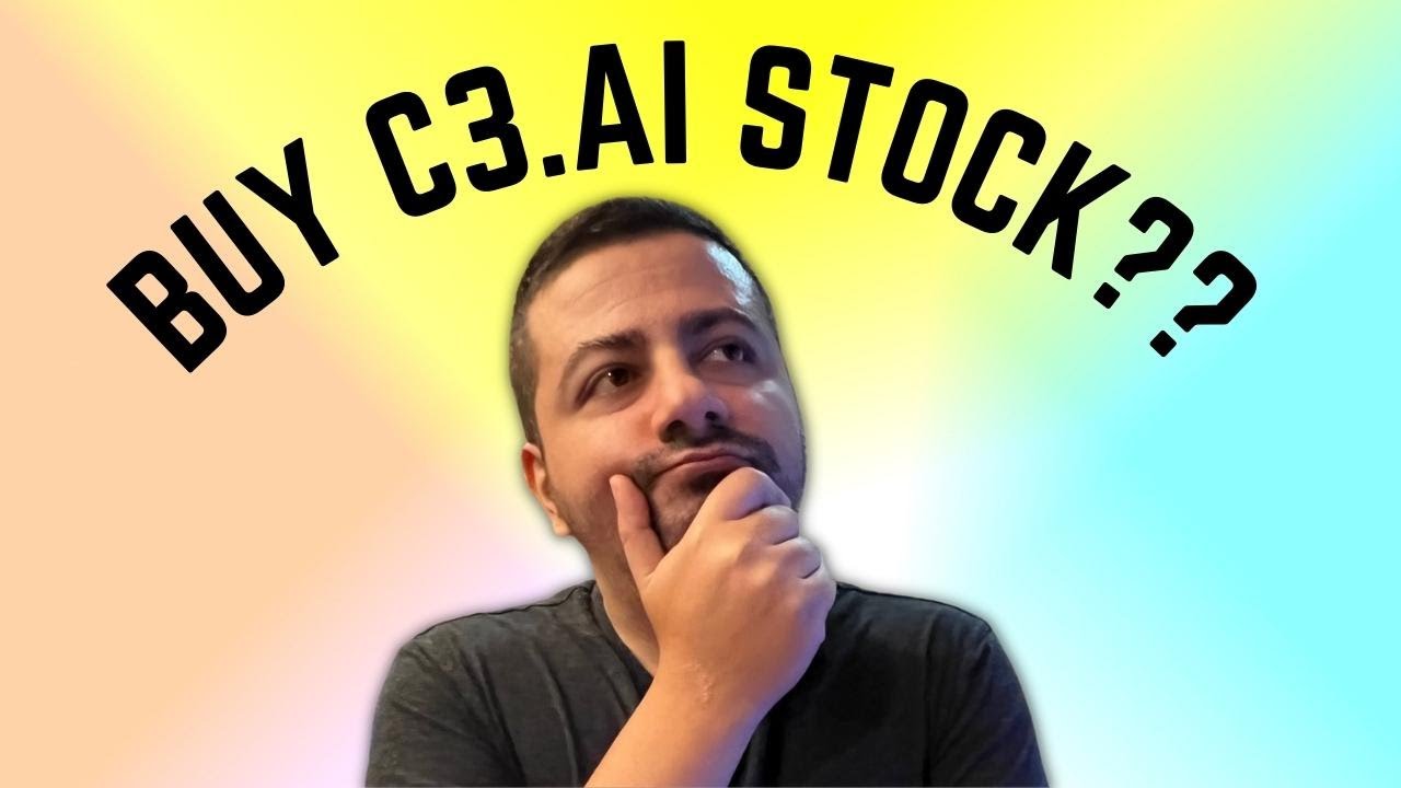 Is C3 ai Stock A Buy After Q3 Earnings AI Stock Earnings AI Stock is-c3-ai-stock-a-buy-after-q3-earnings-ai-stock-earnings-ai-stock