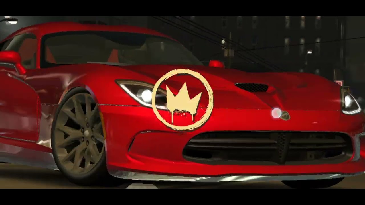 нфс ноу лимит - YouTube