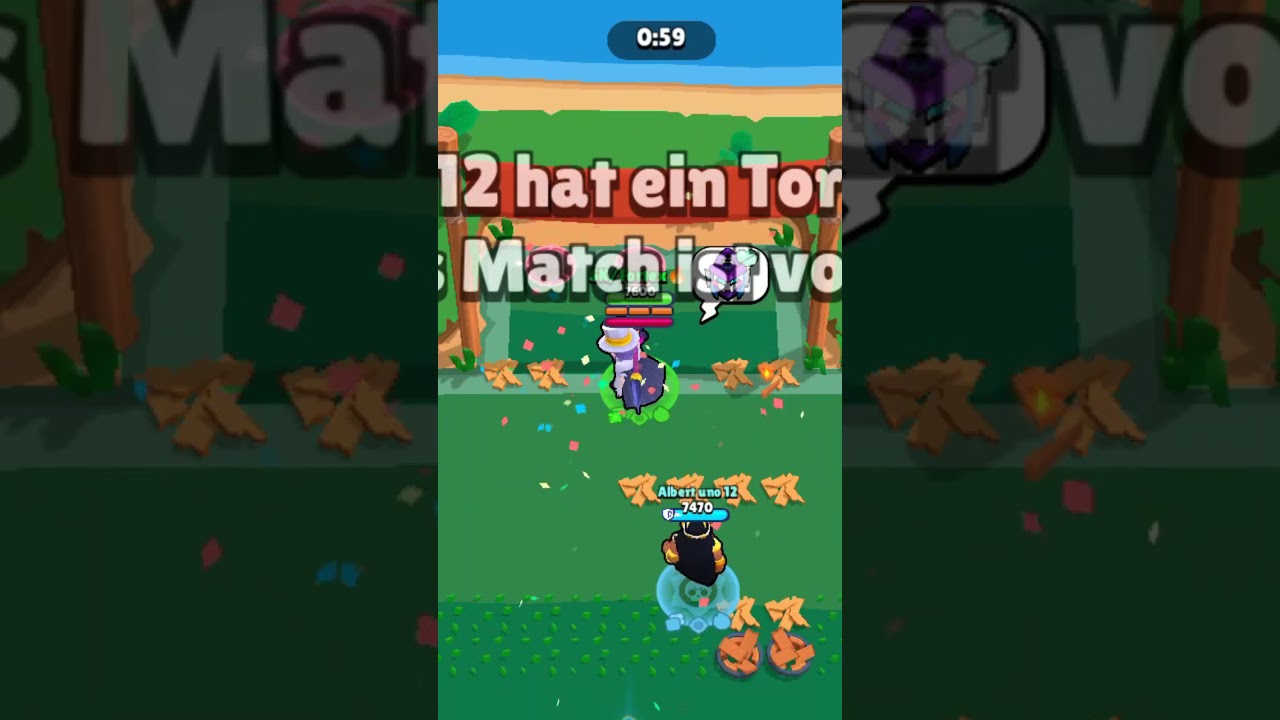 #MortisGames#BrawlStars