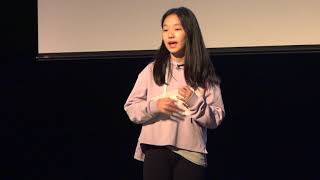 Girls’ Access to Education | Jiyoo Choi | Cresskill Elementary Schools