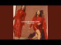 Miniature de la vidéo de la chanson Little Of Your Love (Jam City Remix)