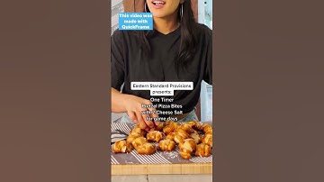 Eastern Provisions uses video marketing to show off their different (and delicious) offerings.