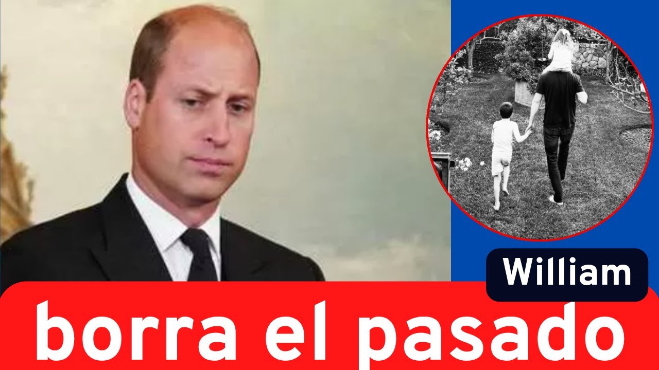 El rediseño real arrasaría con títulos, nombres y familias completas