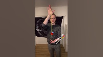 Yoyotricks #shorts #elevator