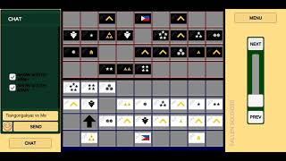 Best Strategy Best Move GAME OF THE GENERALS screenshot 5