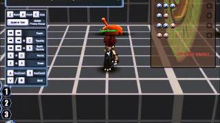 Rumble Fighter - Let's Play! Part 1 [ Tutorial #1]