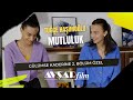 Tuğçe Haşimoğlu - Mutluluk | Gülümse Kaderine (Dizi Müziği)