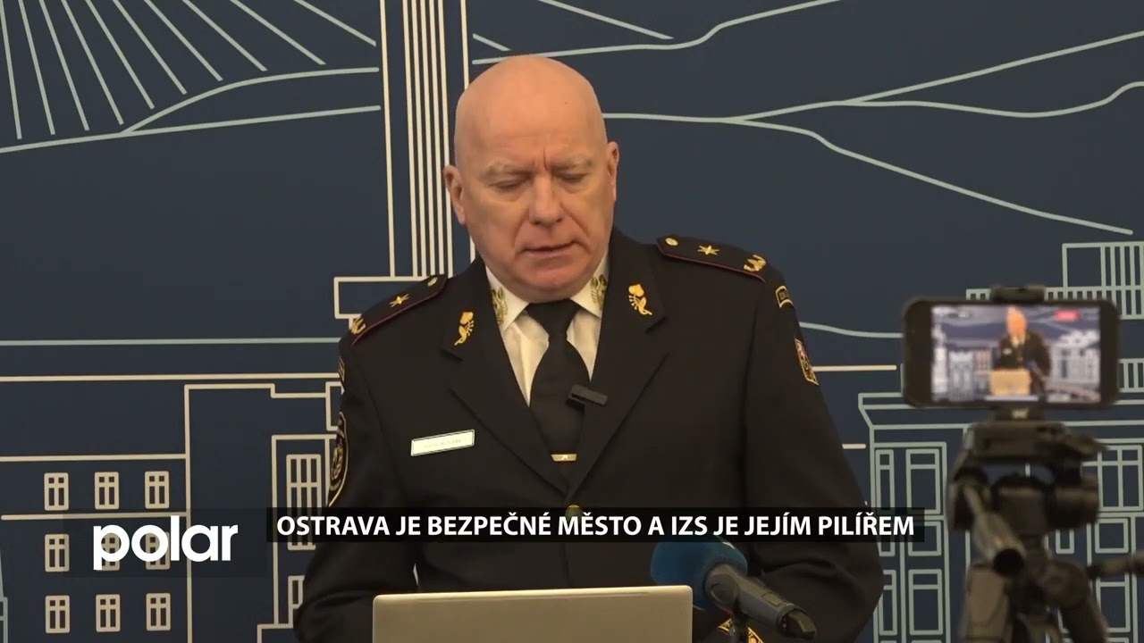 Ostravské minuty 9.2.2026