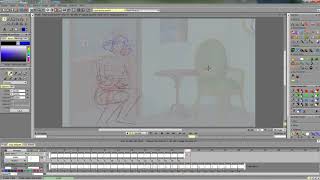 Animating