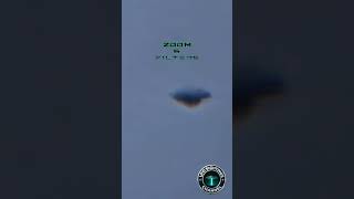 UAP UFO SIGHTING MEXICO