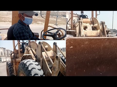 লোডার চালানো খুব সহজেই শিখে নিন / How to Driving Wheel Loader | Heavy Equipment Operator Training