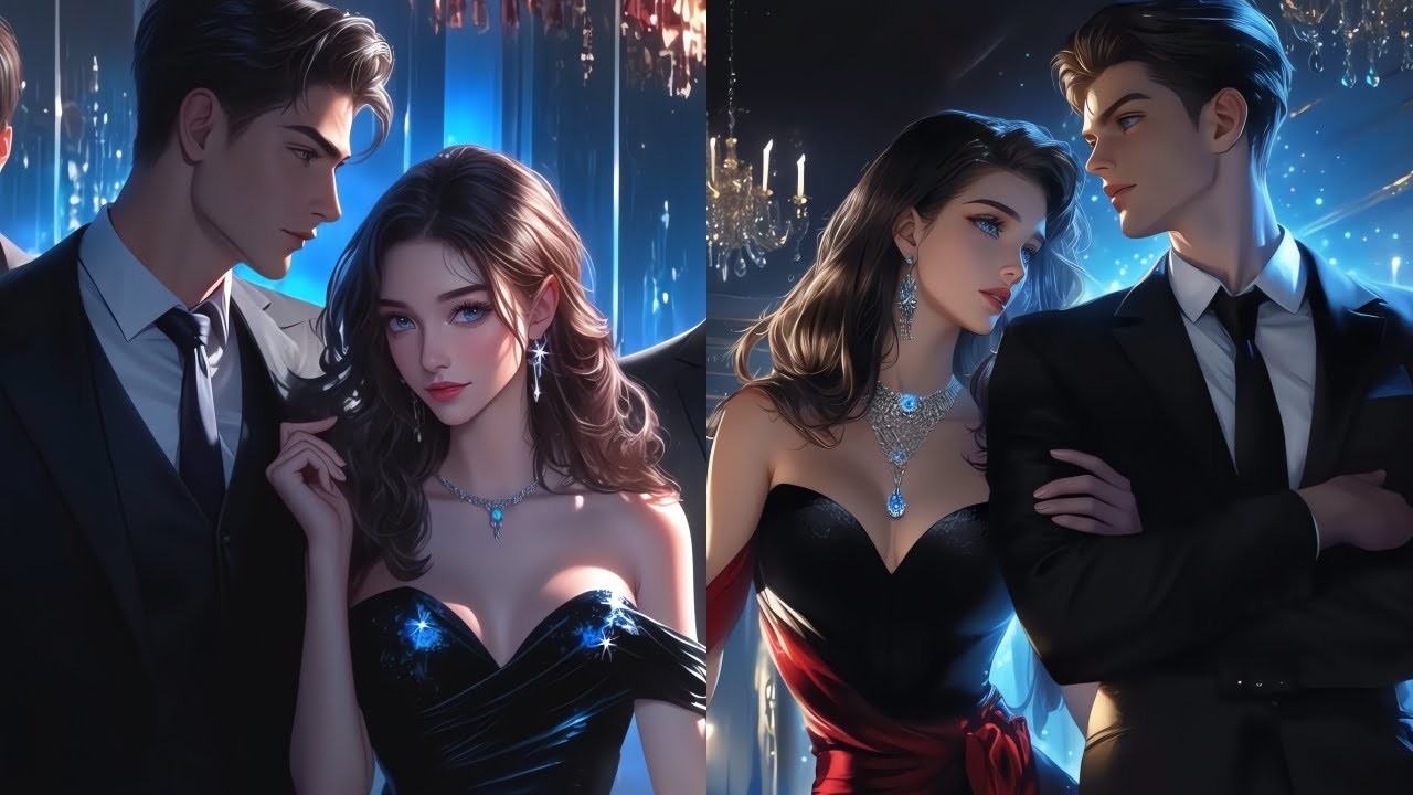 I Got Millions To Birth Billionaire Heirs, But My Fertility Trait Left Everyone Speechless