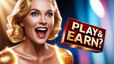 Top 5 USA Online Trivia & Puzzle Games to Make Money in 2025 | Play & Earn From Your Phone