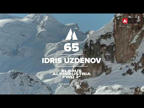 АЛЬПИНДУСТРИЯ Эльбрус 2021