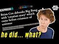 Brian Cox debunked the Big Bang! Wait, what? image